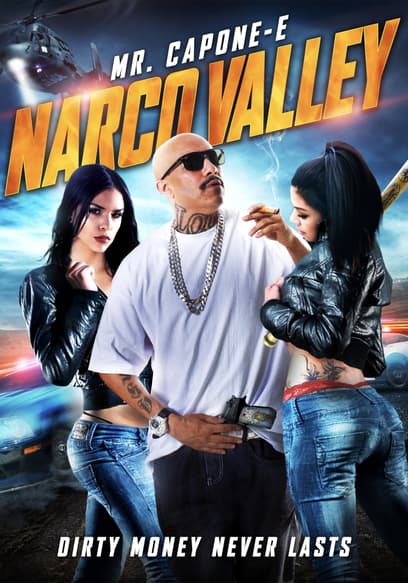 Narco Valley