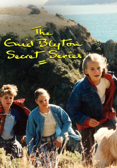 S01:E06 - The Secret of Spiggy Holes (Pt. 2)