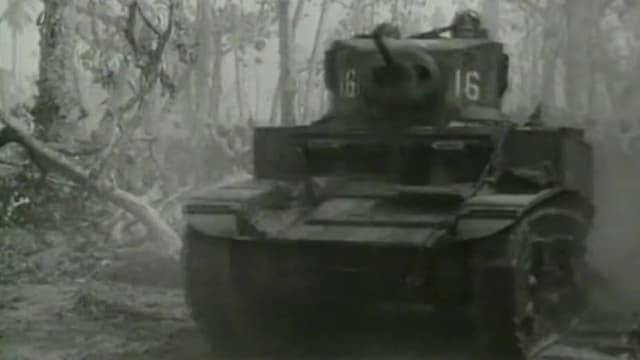 S01:E08 - Operation Burma
