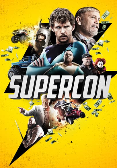 Supercon