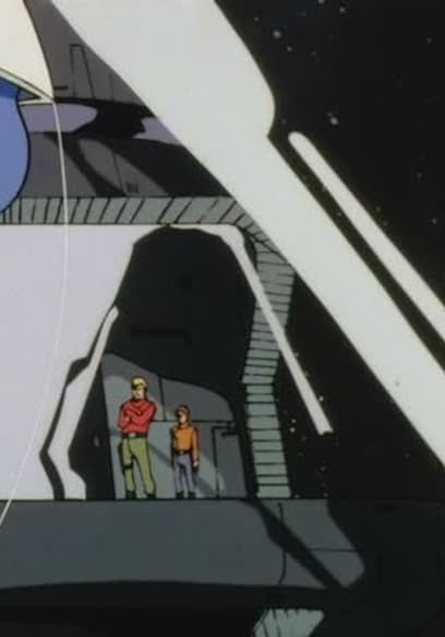 S01:E30 - Lonesome Flore poster