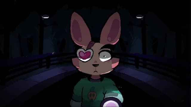 S08:E07 - The Never-Ending Nightmare / the Lost Episode