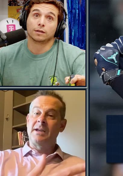 S2025:E1259 - Aaron Boone Explains the Judge and Stanton Plans poster