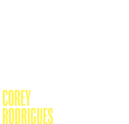 Corey Rodrigues: People Whisperer