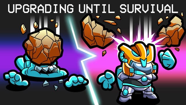 S01:E16 - Upgrade to Win in Among Us