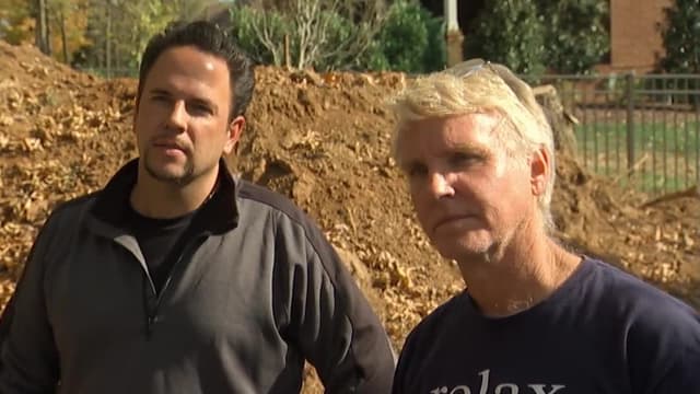 S02:E05 - A Rocky Road to Backyard Bliss