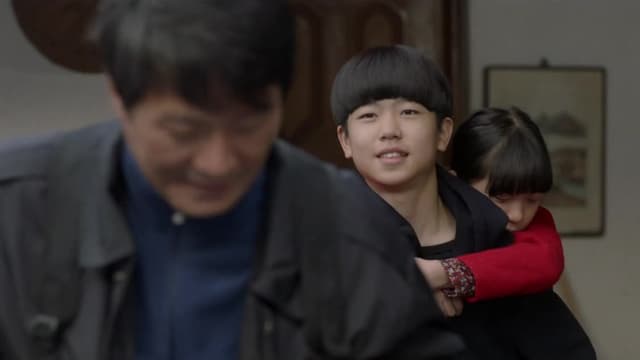 S01:E01 - Episode 1