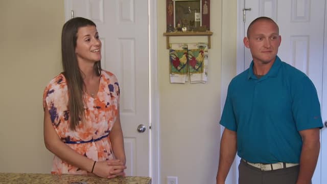 S05:E04 - Samantha & Alex