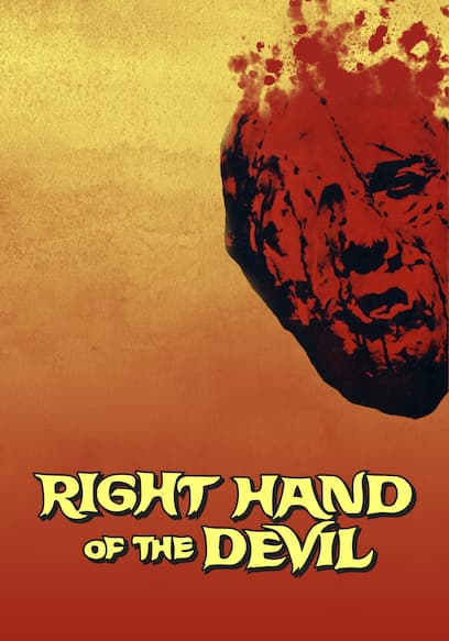 Right Hand of the Devil