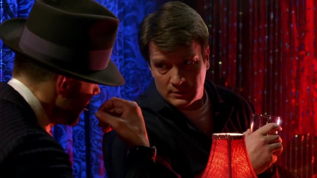S06:E02 - Ladders