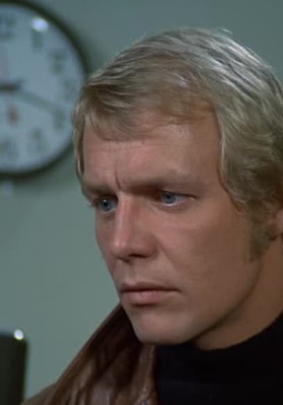 S01:E22 - A Coffin for Starsky poster
