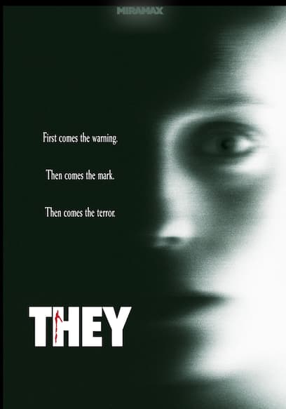 Wes Craven Presents: They