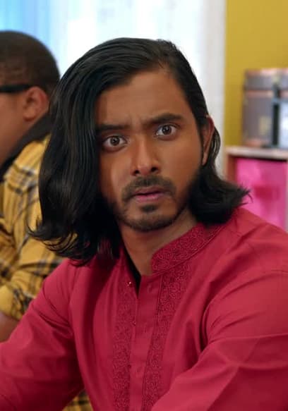 S01:E04 - Bengali New Year poster