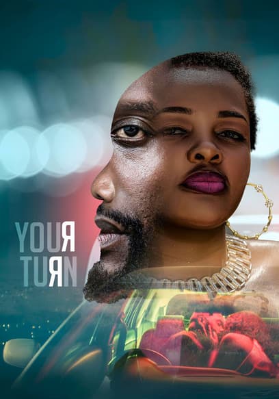 Your Turn poster