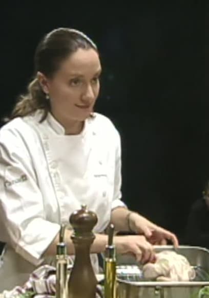 S01:E1008 - Herb & Spice Episode With Chef Elizabeth Manville poster