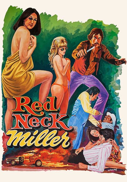 Redneck Miller