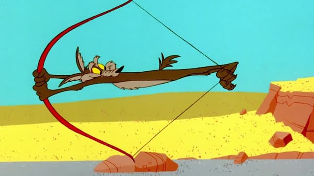 S01:E03 - Invasion of the Bunny Snatchers / Chariots of Fur / Carrotblanca