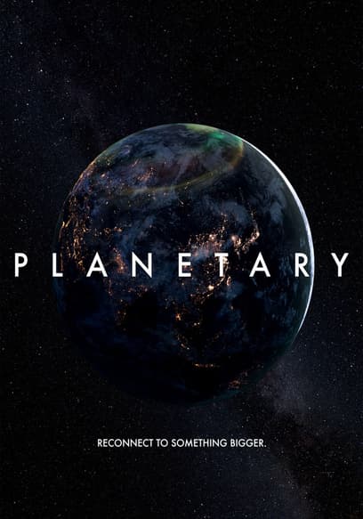 Planetary