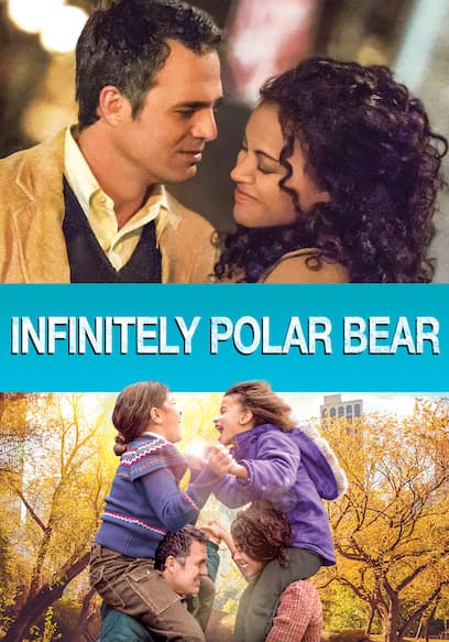 Infinitely Polar Bear
