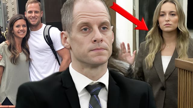 S01:E28 - Pastor’s Mistress UNDER FIRE in Wife’s Murder Trial