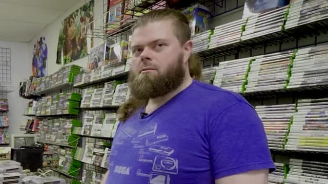 S01:E12 - Episode Twelve: Rules Just Slow You Down