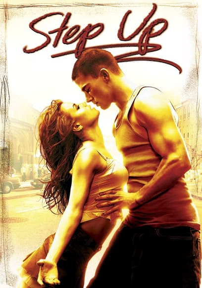 Step Up (Español)