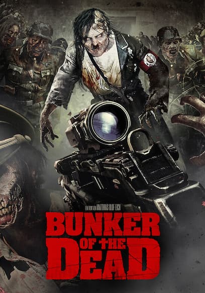 Bunker of the Dead