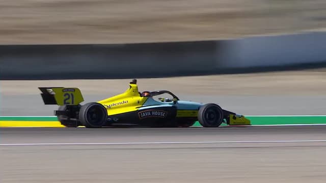 T2026:C17 - S2026:E17 - Laguna Seca II