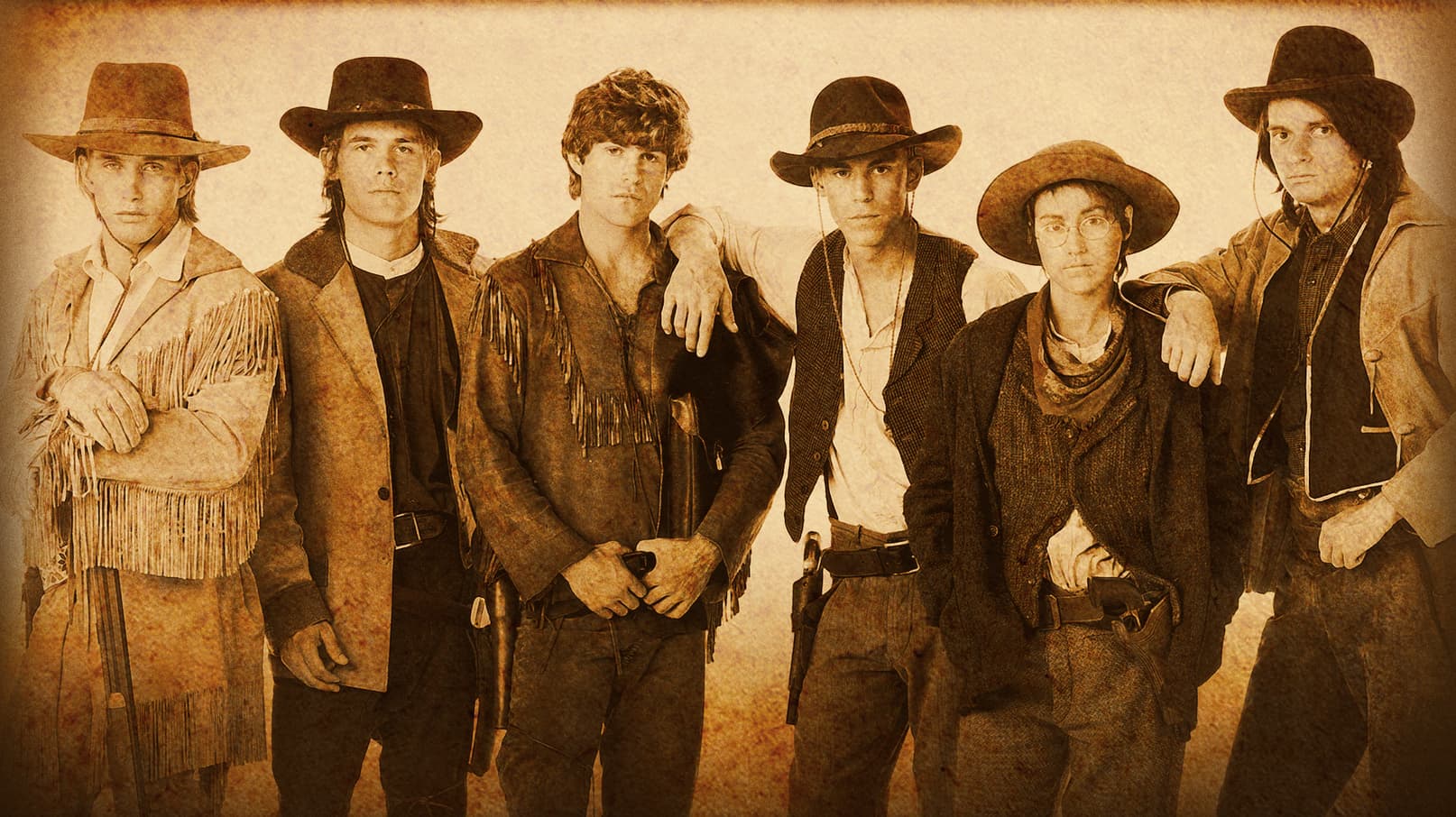 poster background