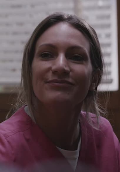 Póster de S01:E01 - The Princess, the Cake, and the Rabbit