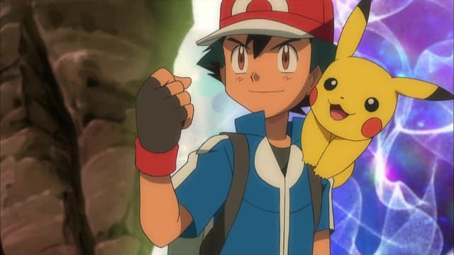 S17:E36 - the Cave of Mirrors!