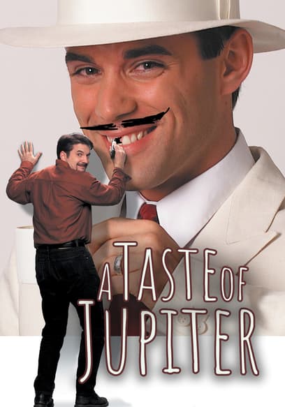 A Taste of Jupiter