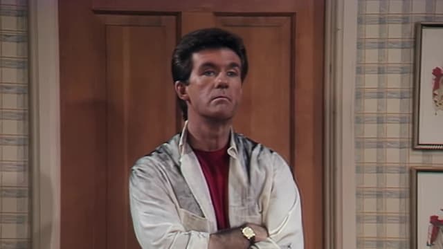 S02:E21 - The Long Goodbye