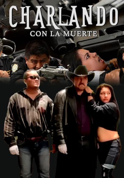 Charlando Con La Muerte