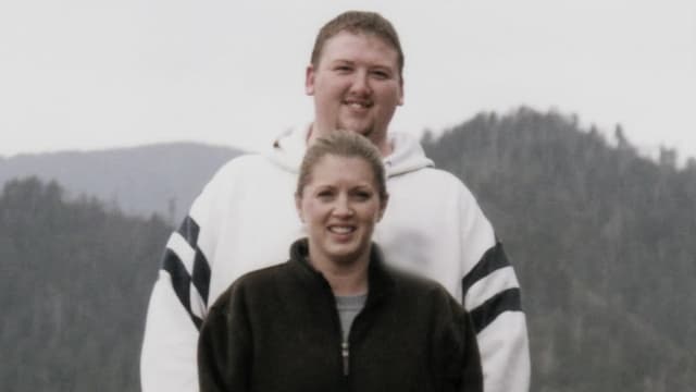 S02:E08 - Looks Can Kill