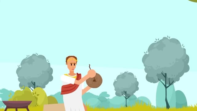 S01:E04 - Ancient Technologies Scientists Can't Explain