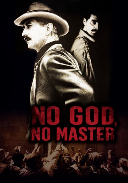 No God, No Master