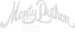 Monty Python Live at the Hollywood Bowl