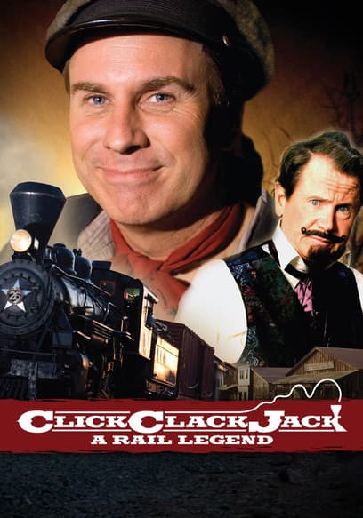 Click Clack Jack