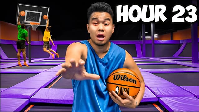 S02:E03 - Last to Leave Slamball Arena Wins $1000