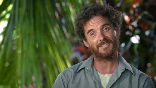 S05:E09 - Hawaiian Hideaway