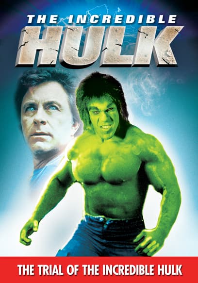 The Trial of the Incredible Hulk