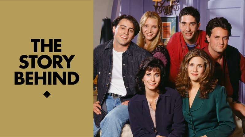Watch The Story Behind S01:E01 - Everybody Loves Raymond - Free TV