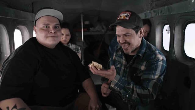 S01:E04 - High Rollers