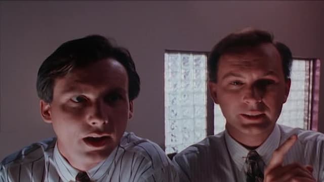 S02:E17 - My Brother's Keeper