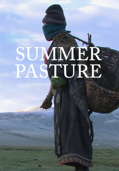 Summer Pasture