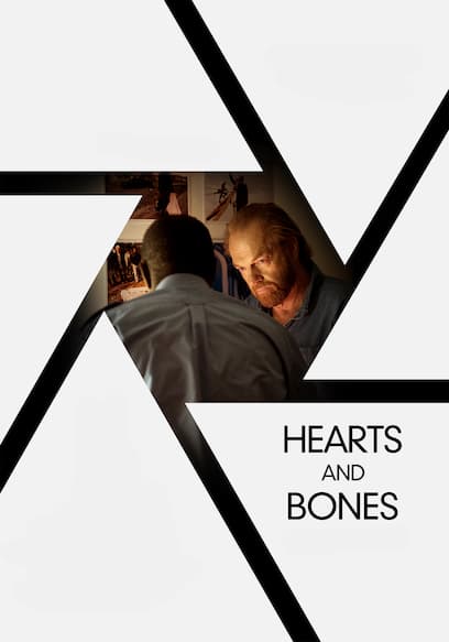 Hearts and Bones