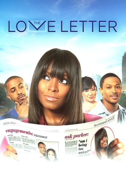 The Love Letter