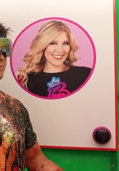 S05:E07 - Trapped in 100 YouTuber Layers! poster