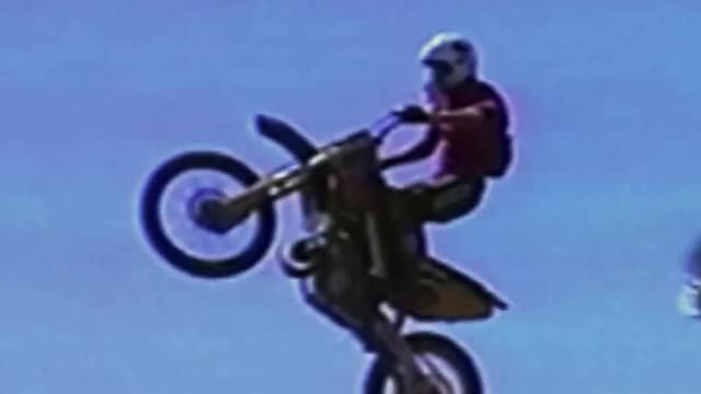 S02:E04 - Wild & Out of Control